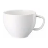 Kaffee-/Tee-Tasse 0,28 l Junto Weiß<Rosenthal Outlet