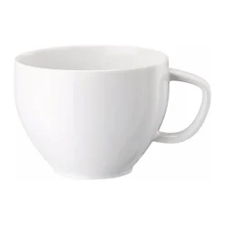 Kaffee-/Tee-Tasse 0,28 l Junto Weiß<Rosenthal Outlet