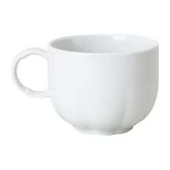 Rosenthal Kaffeetassen|Kaffee/Tee-Tasse 0,3 l Sonetto Bianco