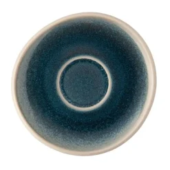 Kaffee/Tee-Untertasse 15 cm Junto Aquamarine<Rosenthal Hot