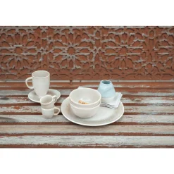 Rosenthal Kaffeeuntertassen|Kaffee/Tee-Untertasse 16 cm Junto Dune