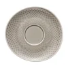 Kaffee/Tee-Untertasse 15 cm Junto Pearl Grey<Rosenthal Discount