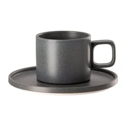 Rosenthal Kaffeeuntertassen|Kaffee/Tee-Untertasse 17 cm Bloom Lava