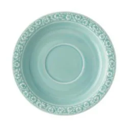 Kaffee-Untertasse Maria Pale Mint<Rosenthal Best