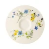 Rosenthal Kaffeeuntertassen|Kaffee-Untertasse 15 cm Brillance Fleurs des Alpes