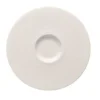 Rosenthal Kaffeeuntertassen|Kaffee-Untertasse 15 cm Brillance Weiß