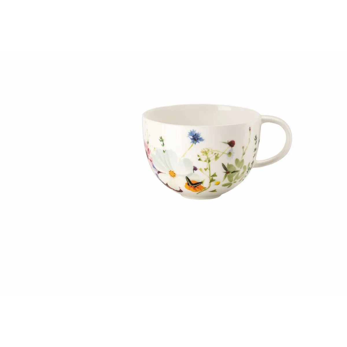 Kombi-Obertasse Brillance Grand Air<Rosenthal Sale