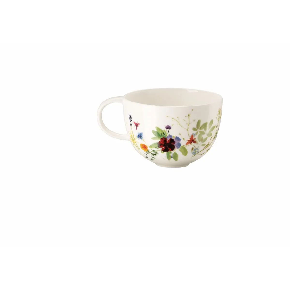 Kombi-Obertasse Brillance Grand Air<Rosenthal Sale