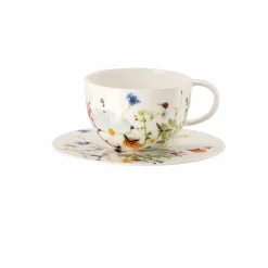 Kombi-Obertasse Brillance Grand Air<Rosenthal Sale