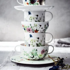 Kombi-Obertasse Brillance Grand Air<Rosenthal Sale