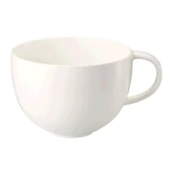Kombi-Obertasse Brillance Weiß<Rosenthal Online