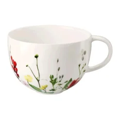 Kombi-Obertasse Brillance Fleurs Sauvages<Rosenthal New
