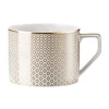 Rosenthal Kaffeetassen|Kombi-Obertasse Francis Carreau Beige