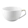 Rosenthal Teetassen|Kombi-Obertasse TAC Skin Gold