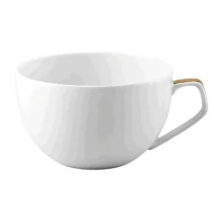 Rosenthal Teetassen|Kombi-Obertasse TAC Skin Gold