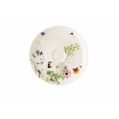 Kombi-Untertasse coup Brillance Grand Air<Rosenthal Sale