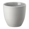 Rosenthal Espressotassen|Lungo-Becher 0,18 l The Cup+ Gentle Grey