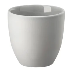 Rosenthal Espressotassen|Lungo-Becher 0,18 l The Cup+ Gentle Grey