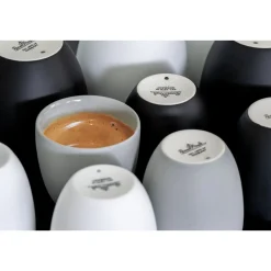 Rosenthal Espressotassen|Lungo-Becher 0,18 l The Cup+ Gentle Grey