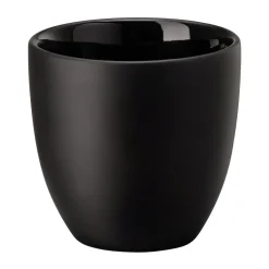 Lungo-Becher 0,18 l The Cup+ Delicate Black<Rosenthal Online