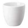 Lungo-Becher 0,18 l The Cup+ Silky White<Rosenthal Clearance