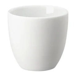 Lungo-Becher 0,18 l The Cup+ Silky White<Rosenthal Clearance