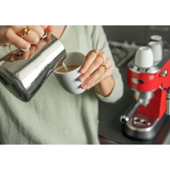 Lungo-Becher 0,18 l The Cup+ Silky White<Rosenthal Clearance