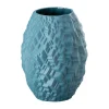 Rosenthal Weihnachten|Minivase 10 cm Miniature Vases Phi City Abyss