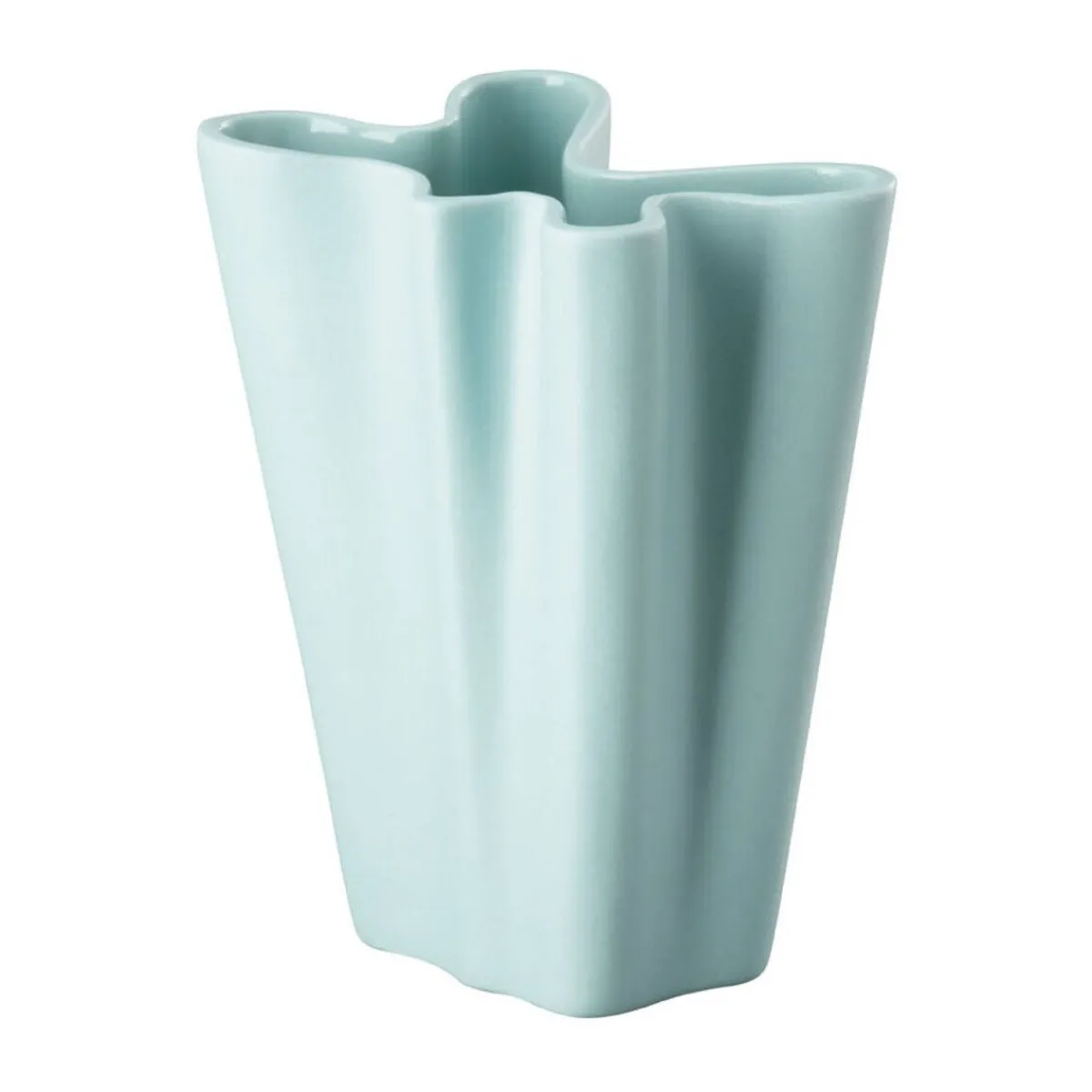 Rosenthal Muttertag|Minivase 9 cm Miniature Vases Flux Mint