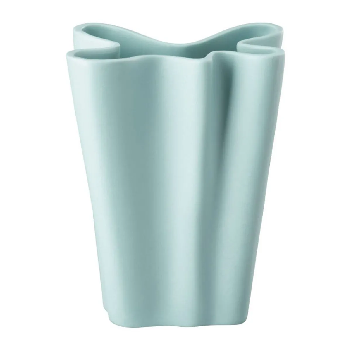 Rosenthal Muttertag|Minivase 9 cm Miniature Vases Flux Mint
