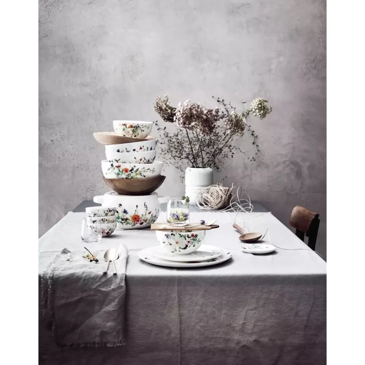 Müslischale 15 cm Brillance Grand Air<Rosenthal Outlet