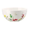 Müslischale 15 cm Brillance Fleurs Sauvages<Rosenthal Outlet