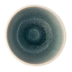 Rosenthal Schalen|Müslischale 14 cm Junto Aquamarine