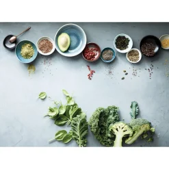 Rosenthal Schalen|Müslischale 14 cm Junto Aquamarine