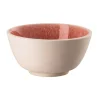 Rosenthal Schalen|Müslischale 14 cm Junto Rose Quartz