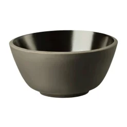 Müslischale 14 cm Junto Slate Grey<Rosenthal New