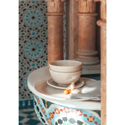 Rosenthal Schalen|Müslischale 14 cm Junto Dune