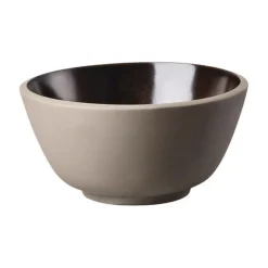Rosenthal Schalen|Müslischale 14 cm Junto Bronze