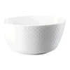Müslischale 14 cm Junto Weiss<Rosenthal Discount