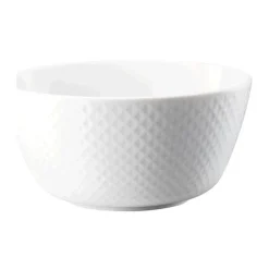 Müslischale 14 cm Junto Weiss<Rosenthal Discount