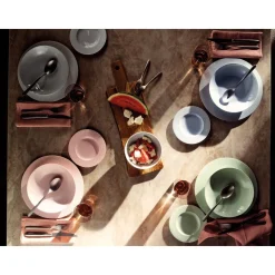 Müslischale 15 cm Kumi Rose tone<Rosenthal Discount