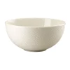Rosenthal Schalen|Müslischale 15 cm Kumi White tone