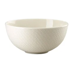Rosenthal Schalen|Müslischale 15 cm Kumi White tone