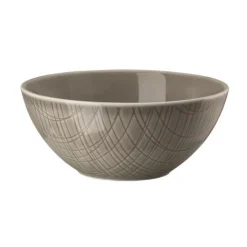 Müslischale 14 cm Mesh Colours Mountain<Rosenthal