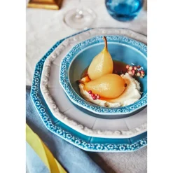 Müslischale 17 cm Maria Dream Blue<Rosenthal Outlet