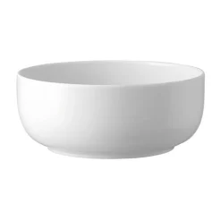 Müslischale 13 cm Suomi Weiß<Rosenthal Hot