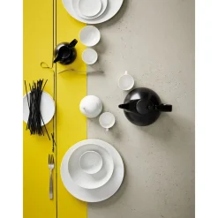 Multifunktionsschale 14 cm TAC Gropius Weiß<Rosenthal Hot