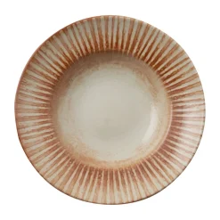 Pastateller 27 cm Sunlight Red<Rosenthal Hot