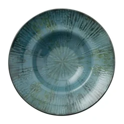 Pastateller 27 cm Fusion Blue<Rosenthal Outlet