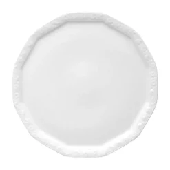 Pizzateller 32 cm Maria Weiß<Rosenthal Best